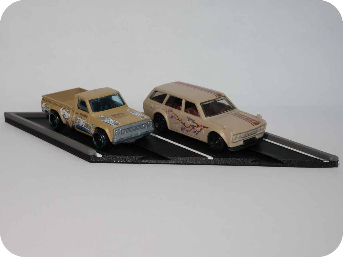 Your 2 Car Solution