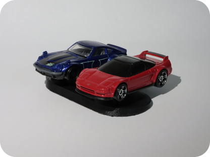 Drift Base Tandem