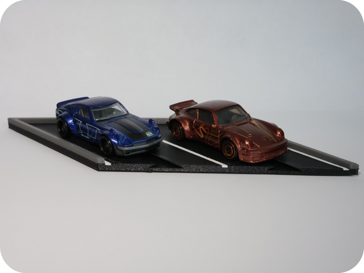 Your 2 Car Solution