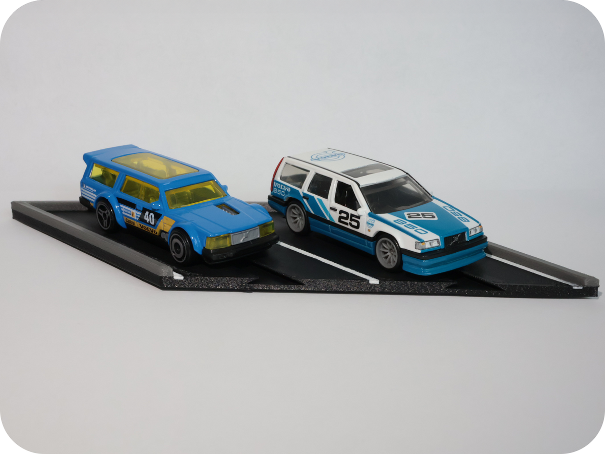 Your 2 Car Solution