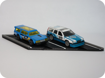 Your 2 Car Solution
