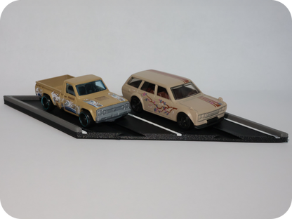 Your 2 Car Solution