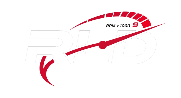 RevLine Design logo